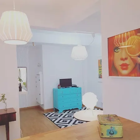 Eduardo Brasão · Colorful In Center *