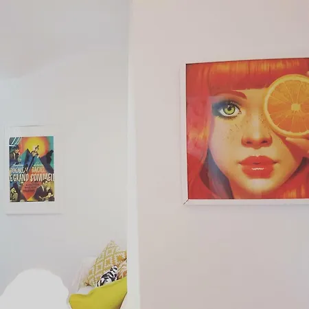 Eduardo Brasão · Colorful In Center * Lisboa