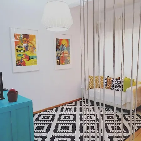 Eduardo Brasão · Colorful In Center *